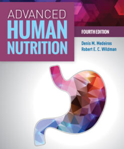Advanced Human Nutrition - 4th Edition