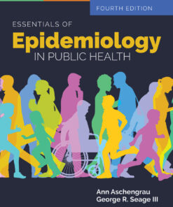 Essentials of Epidemiology in Public Health - 4th Edition