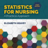 Statistics for Nursing: A Practical Approach - 3rd Edition