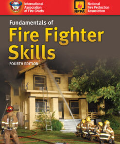 Fundamentals of Fire Fighter Skills - 4th Edition