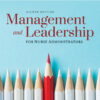 Management and Leadership for Nurse Administrators - 8th Edition