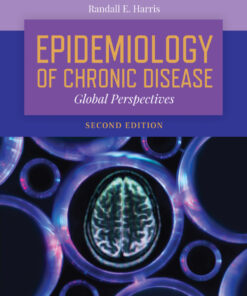 Epidemiology of Chronic Disease:  Global Perspectives - 2nd Edition