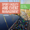 Sport Facility & Event Management - 2nd Edition