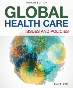Global Health Care: Issues and Policies - 4th Edition