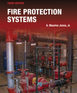 Fire Protection Systems includes Navigate Advantage Access - 3rd Edition