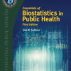Essentials of Biostatistics in Public Health - 3rd Edition