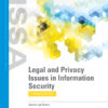 Legal and Privacy Issues in Information Security - 3rd Edition