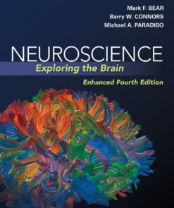 Neuroscience: Exploring the Brain, Enhanced Edition - 4th Edition