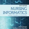 Nursing Informatics and the Foundation of Knowledge - 5th Edition