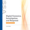 Digital Forensics, Investigation, and Response - 4th Edition