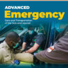 AEMT: Advanced Emergency Care and Transportation of the Sick and Injured Advantage Package - 4th Edition