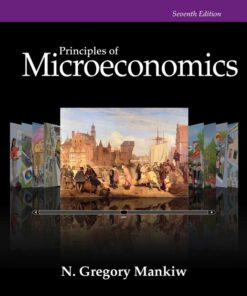 Principles of Microeconomics - 7th Edition
