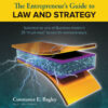 The Entrepreneur's Guide to Law and Strategy - 5th Edition