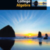 College Algebra - 8th Edition