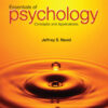 Essentials of Psychology: Concepts and Applications - 4th Edition