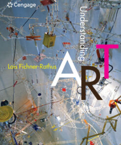 Understanding Art - 11th Edition