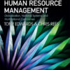 International Human Resource Management - 3rd Edition
