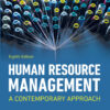 Human Resource Management - 8th Edition