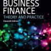Business Finance - 11th Edition