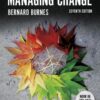 Managing Change - 7th Edition