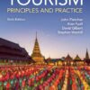 Tourism: Principles & Practice - 6th Edition