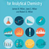 Statistics and Chemometrics for Analytical Chemistry - 7th Edition