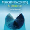 Financial and Management Accounting - 8th Edition