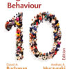 Organizational Behaviour - 10th Edition