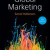 Global Marketing Enhanced - 8th Edition