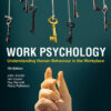 Work Psychology - 7th Edition