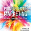 Principles of Marketing, European Edition - 8th Edition