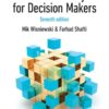 Quantitative Analysis for Decision Makers (formerly known as Quantitative Methods for Decision Makers) - 7th Edition