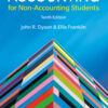 Accounting for Non-Accounting Students - 10th Edition