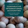 Comparative International Accounting - 14th Edition