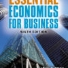 Essential Economics for Business - 6th Edition