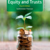 Equity and Trusts - 4th Edition