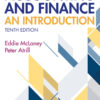 Accounting and Finance: An Introduction - 10th Edition