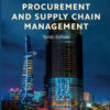 Procurement and Supply Chain Management - 10th Edition