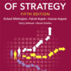 Fundamentals of Strategy - 5th Edition