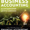 Frank Wood's Business Accounting - 15th Edition