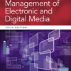 Management of Electronic and Digital Media - 6th Edition
