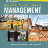 Construction Jobsite Management - 4th Edition