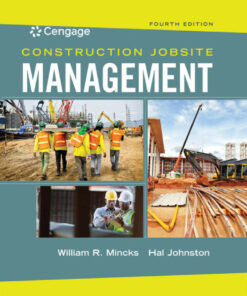 Construction Jobsite Management - 4th Edition