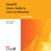 CompTIA Linux+ Guide to Linux Certification - 4th Edition
