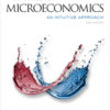Microeconomics: An Intuitive Approach - 2nd Edition