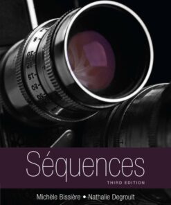 Sequences - 3rd Edition
