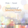 Foundations of Marketing - 7th Edition