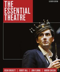 The Essential Theatre - 11th Edition