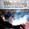 Study Guide with Lab Manual for Jeffus' Welding: Principles and Applications - 8th Edition