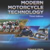 Modern Motorcycle Technology - 3rd Edition